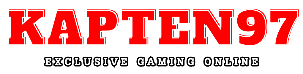 Logo KAPTEN97